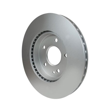 Pagid Brakes Brake Disc, 355102972 355102972